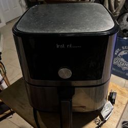 Air Fryer 