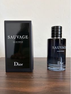 Dior Suavage Parfum