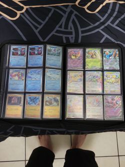 Pokemon cards part 2