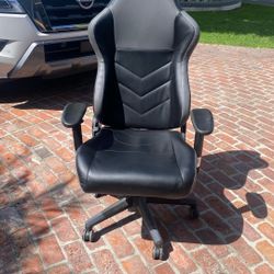 Gamer Chair 
