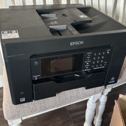 Printer 11x17 And Regular 