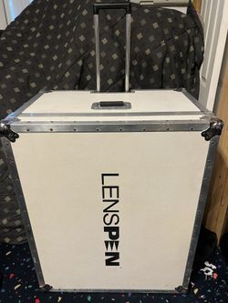 Hafer Case Trunk