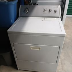 Dryer, Whirlpool