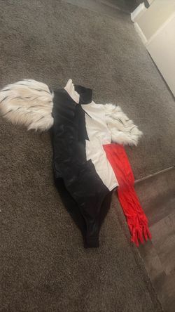 Women Halloween costume