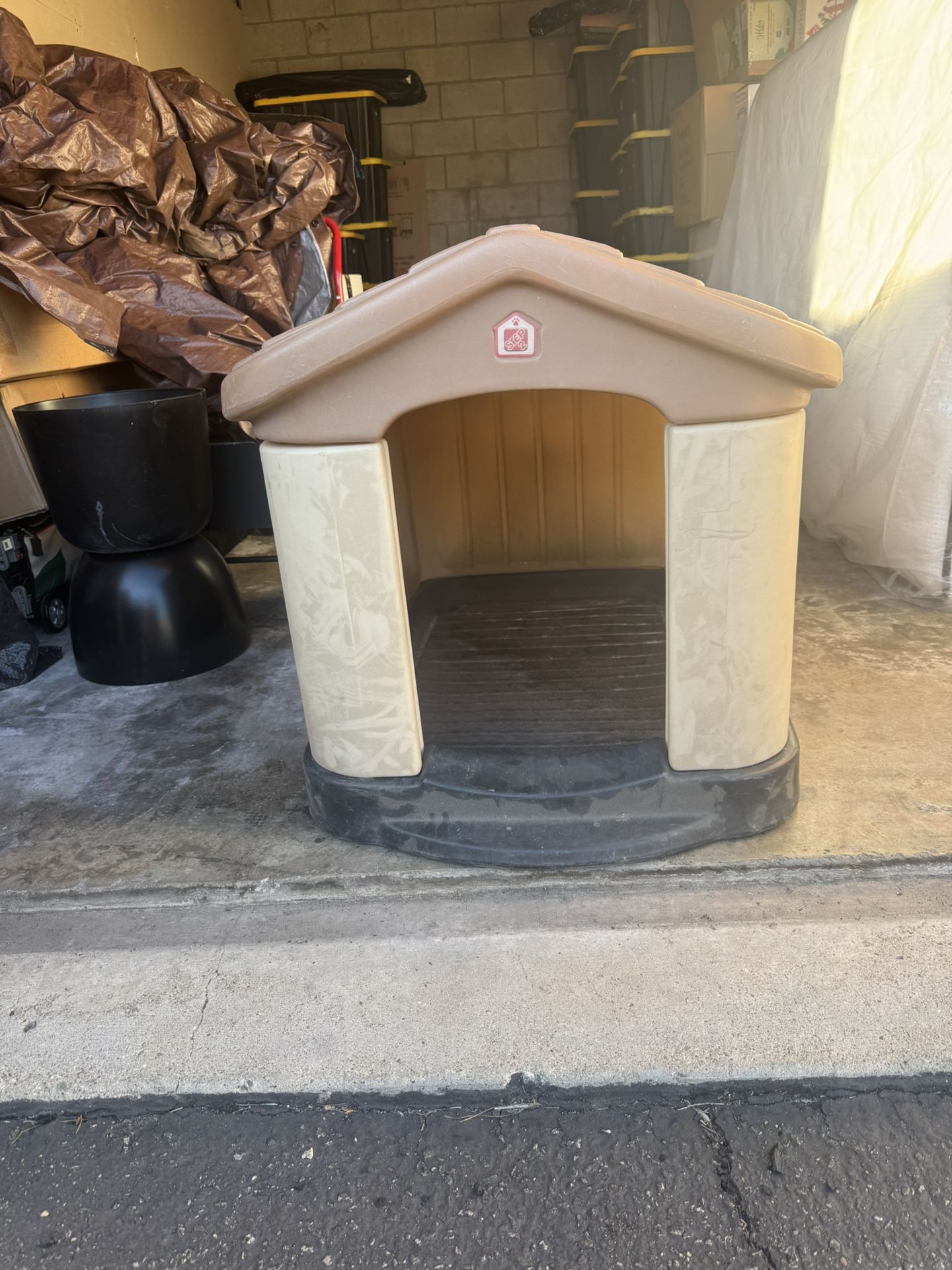 Dog House