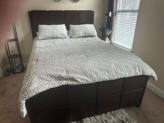 Bed Set