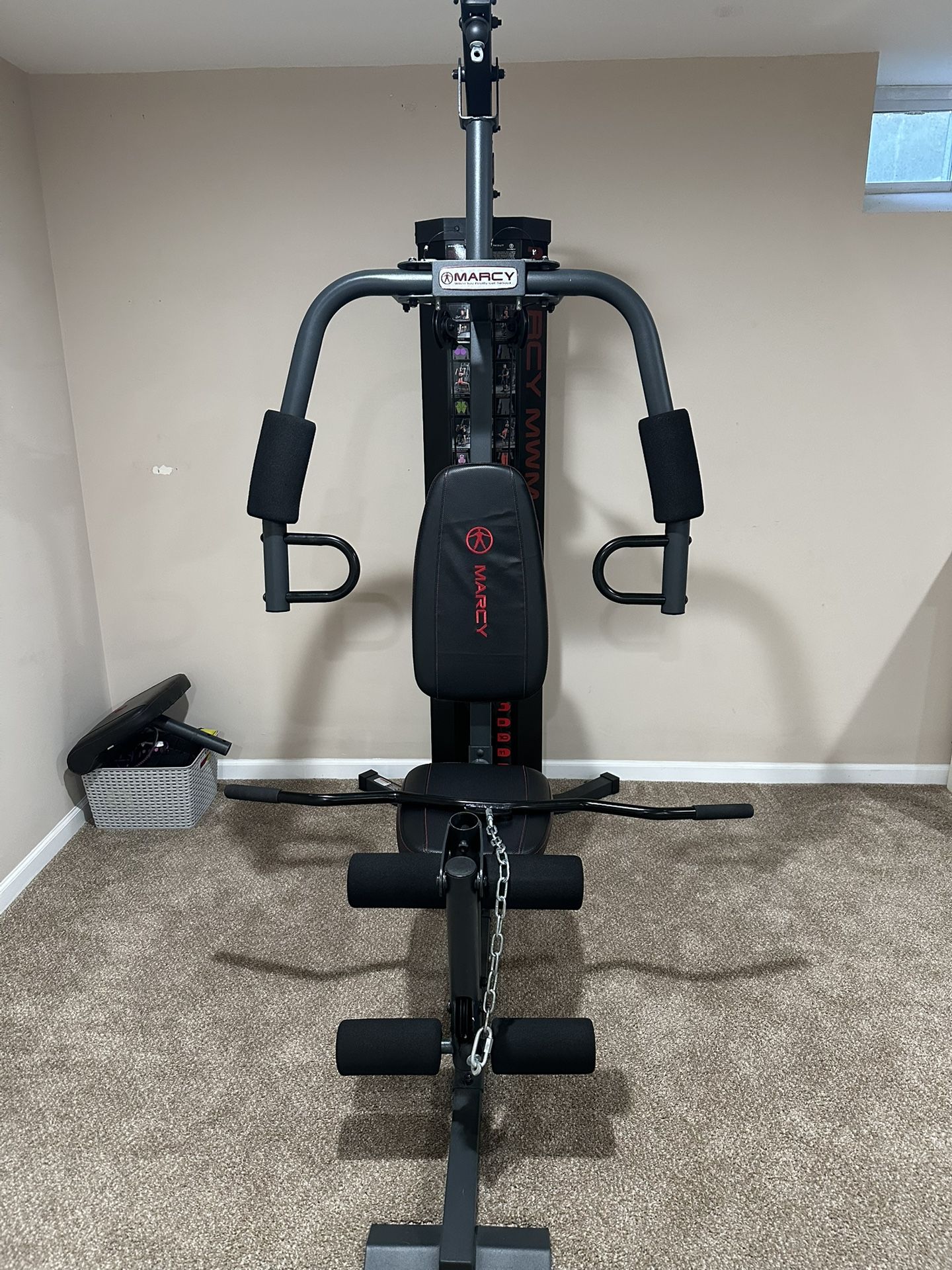 Complete Workout Set