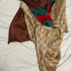 Scarf Gucci