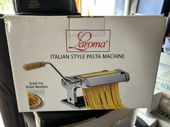 Laroma Homemade pasta Machine