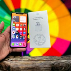 iPhone XS 256 GB Unlocked 
