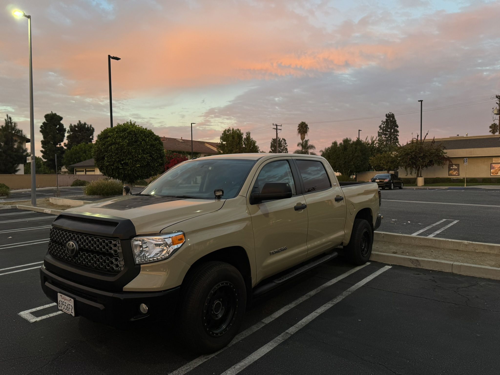 2017 Toyota Tundra