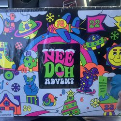 NEE DOH  Advent