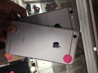 iPhone 6s Plus Unlocked