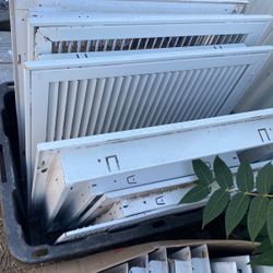 Vent Covers