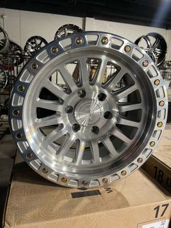 ARENA WHEELS ✅6x135/6x139.7