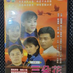 Taiwanese Drama DVD