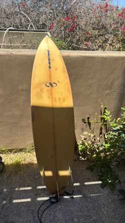 Surf Board