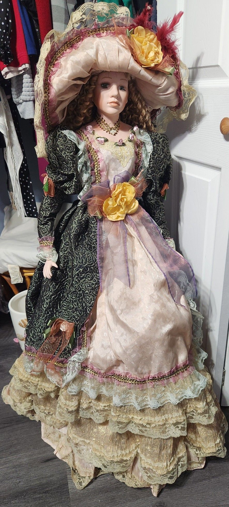 Doll Collection