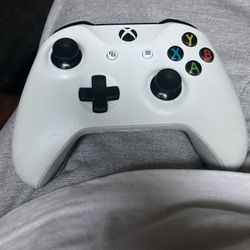 Xbox Controller 