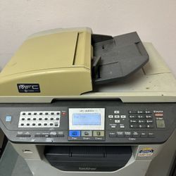 MFC Brother Printers