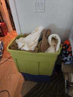 Material For Sale For The Person That Likes To Sew Diffrent Prices Really Reasonable.