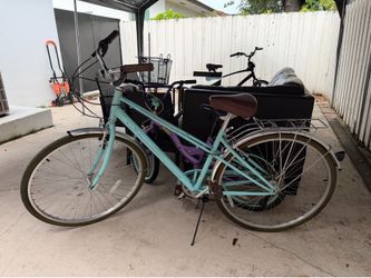 Bicicleta 26 used