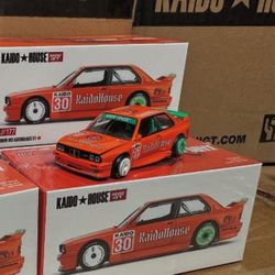 Kaido BMW 