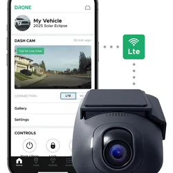 compstar drone mobile