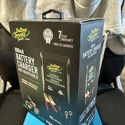 Battery Tender