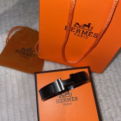 Hermes Bracelet 