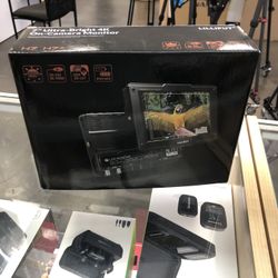 Liliput H7S Camera Monitor