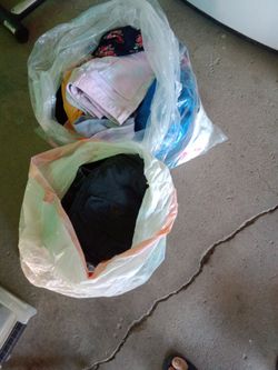 Ropa niña  niño  y otras cosas más 