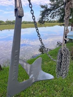 LEWMAR ANCHOR