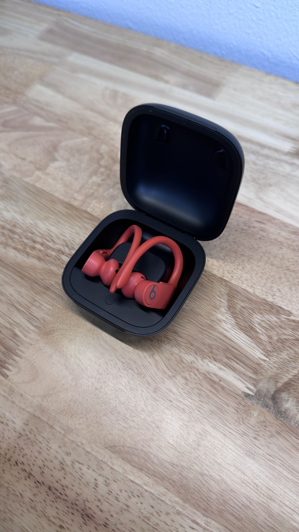 Beats by Dr. Dre Powerbeats Pro Bluetooth True Wireless Earbuds 