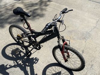 Bike Kids Vortex