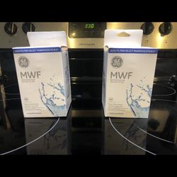 Refrigerator Water Filters