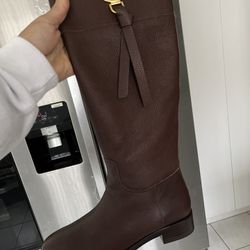 Tory Burch Size 7.5 Boots