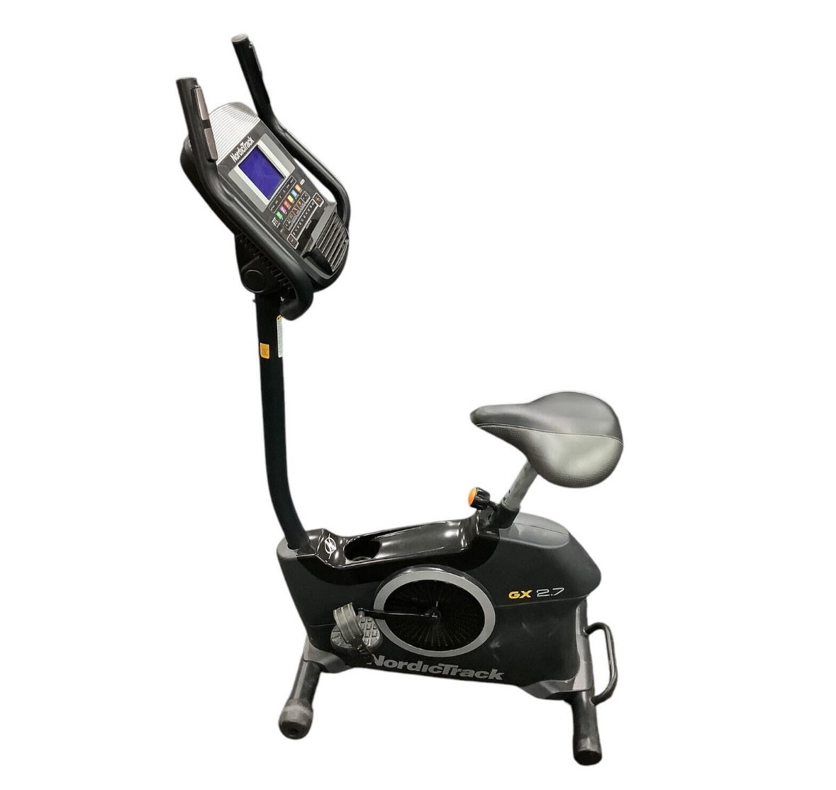 NordicTrack Exercise Bike