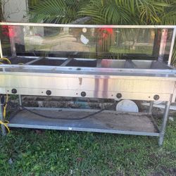 Electric Food Warmer 