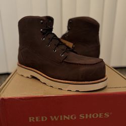 Red Wing Men’s Boots 11.5