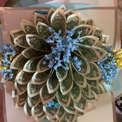  Bouquet Any Color And Size  