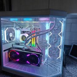 Gaming PC 