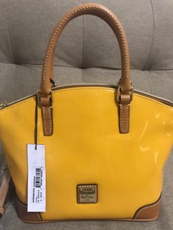 Dooney & Bourke