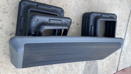 Work Out Bench