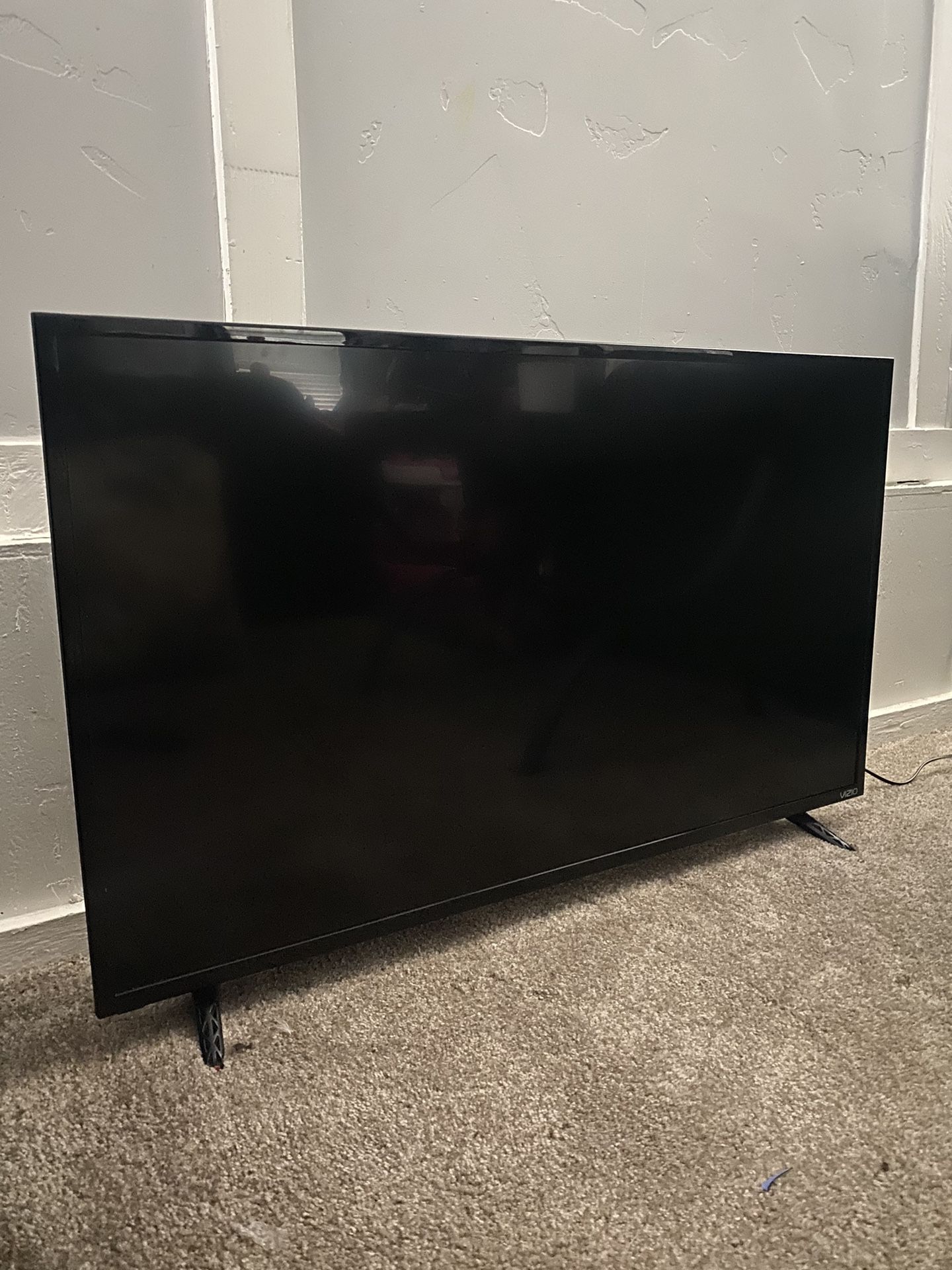 42" Vizio Tv