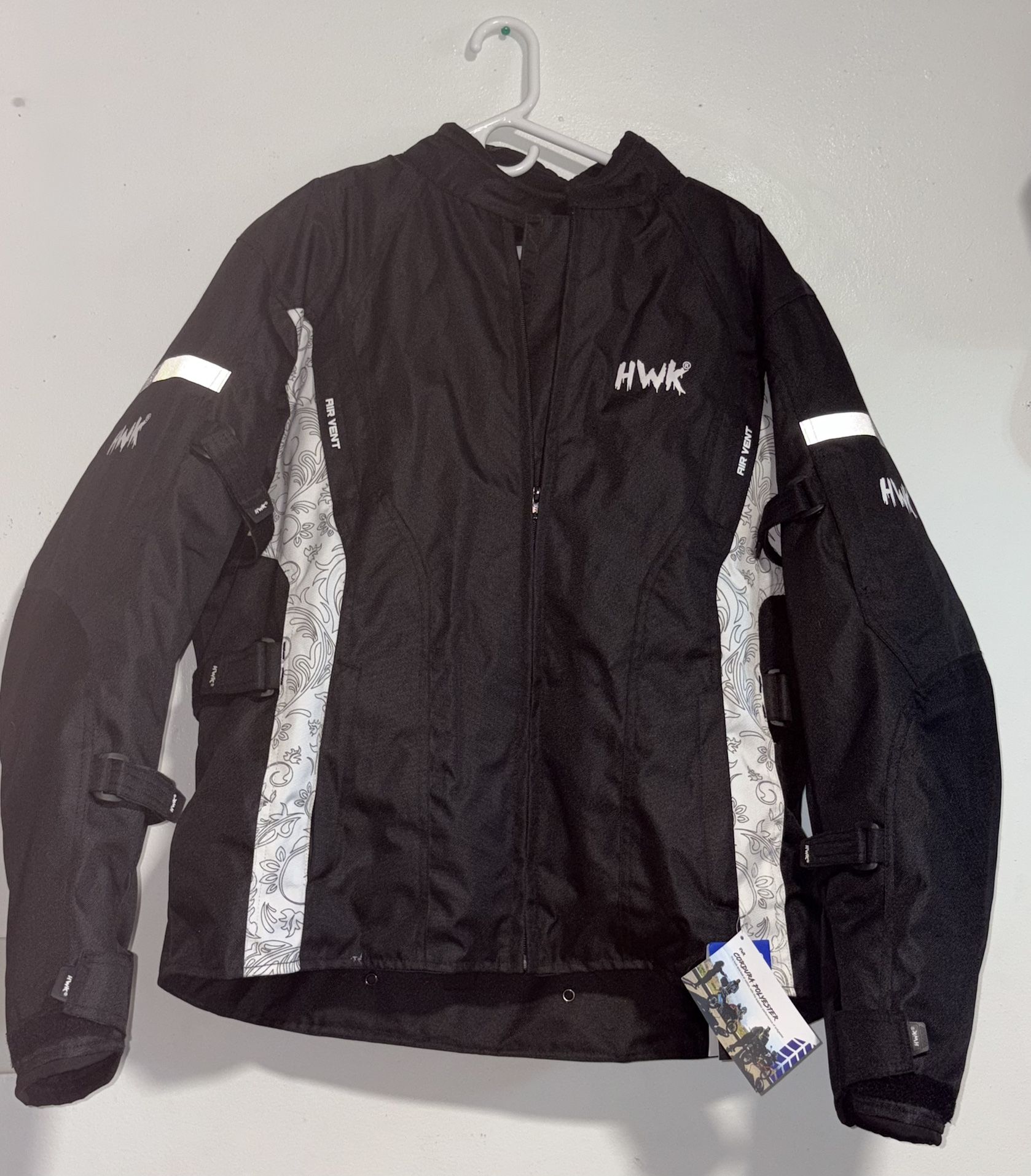 HWK Adventure / Touring Motorcycle jacket