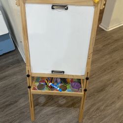 2 Sided Easel