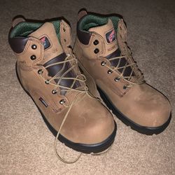 Brand New Never Worn Redwing Boots