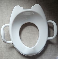Training seat