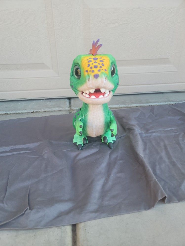 Dinosaur